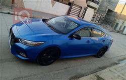 نيسان سنترا